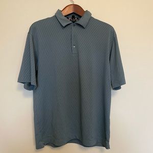 Nike Tiger Woods Collection golf shirt